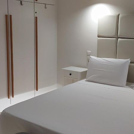 Heraklion City Center Apartment Exterior photo