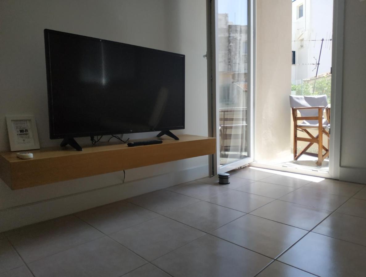 Heraklion City Center Apartment Exterior photo