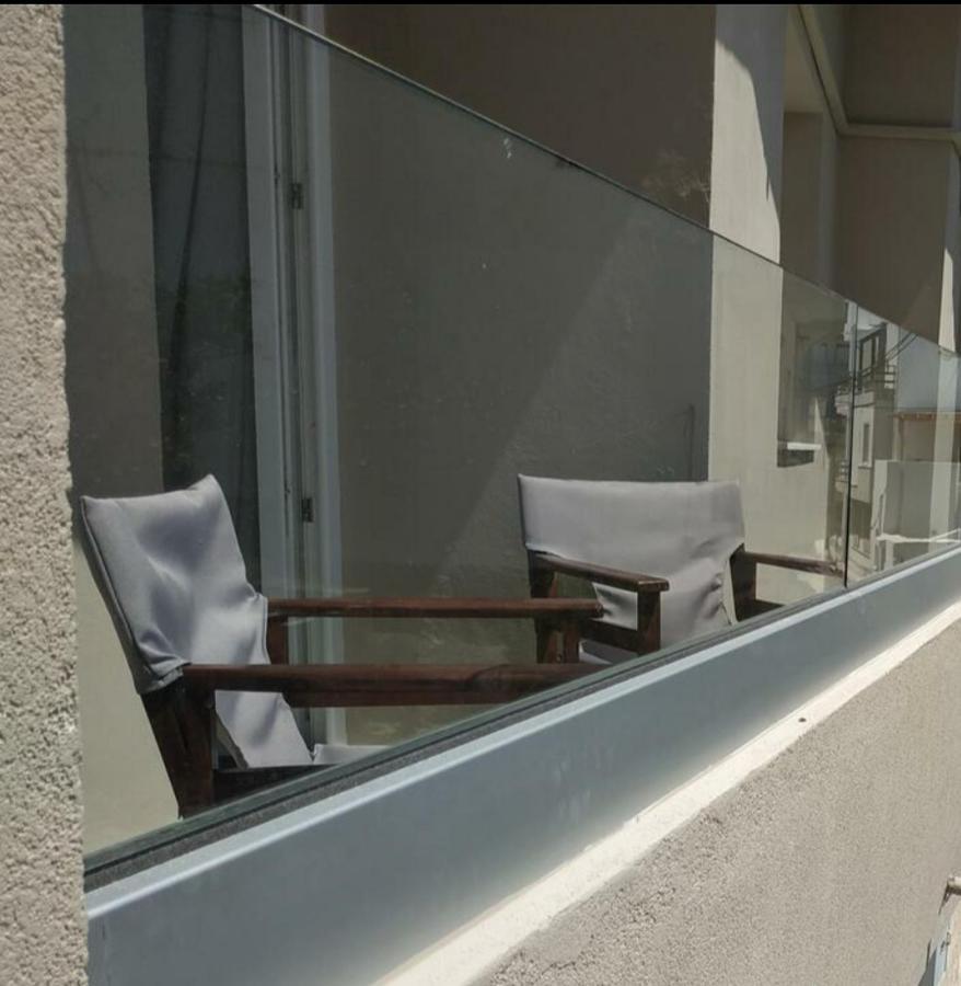 Heraklion City Center Apartment Exterior photo
