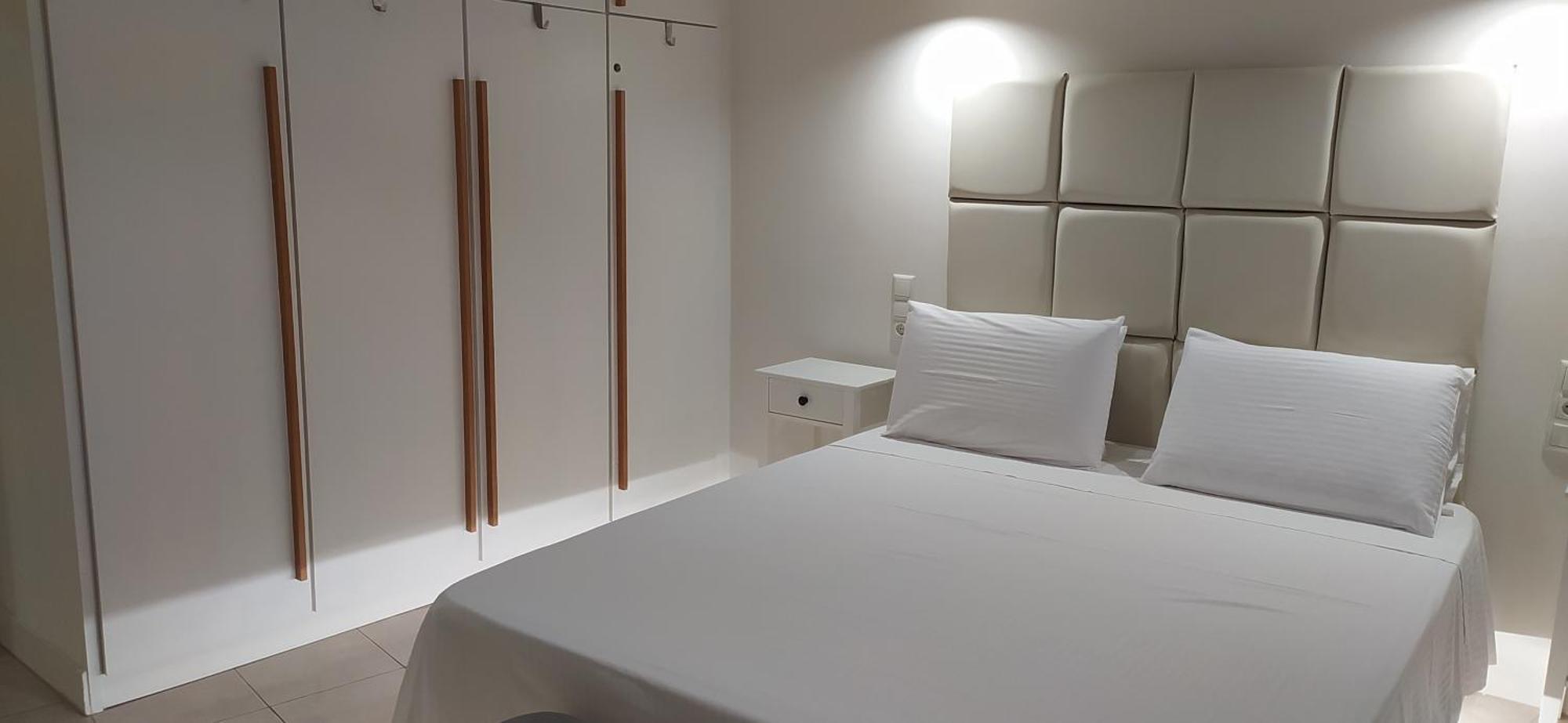 Heraklion City Center Apartment Exterior photo