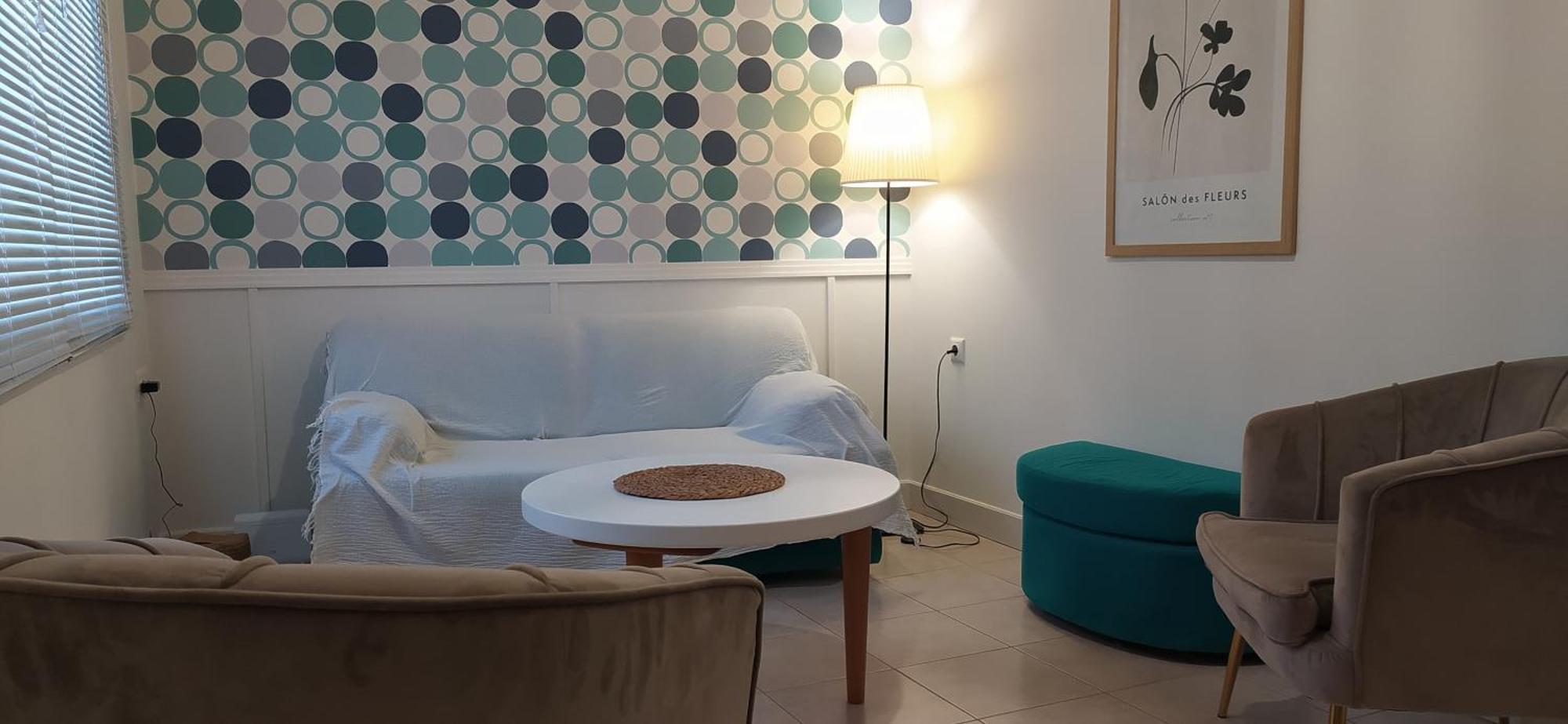 Heraklion City Center Apartment Exterior photo