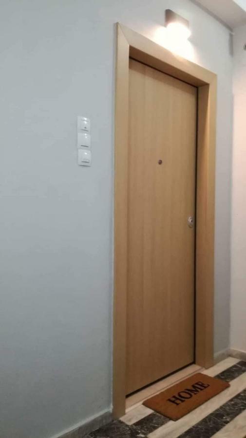 Heraklion City Center Apartment Exterior photo
