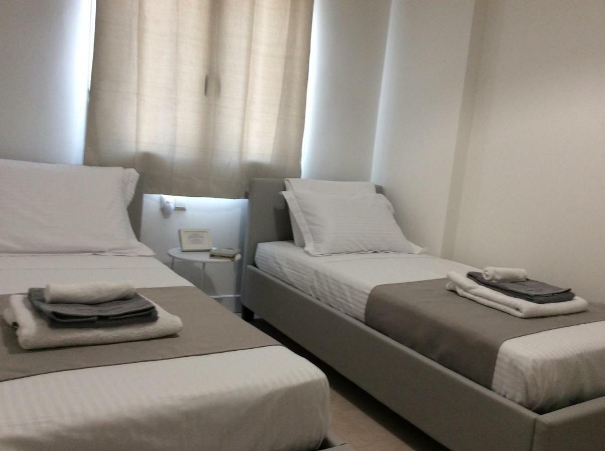 Heraklion City Center Apartment Exterior photo