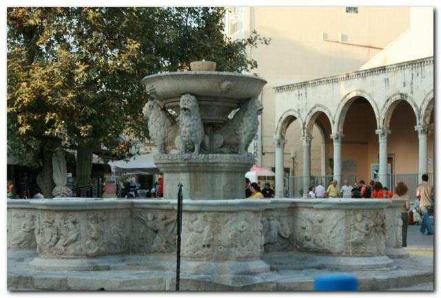 Heraklion City Center Apartment Exterior photo