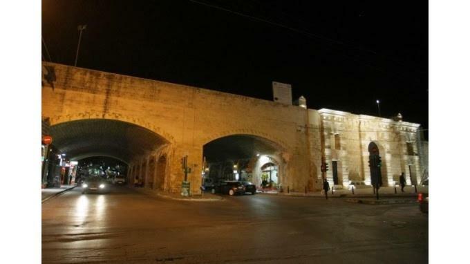Heraklion City Center Apartment Exterior photo
